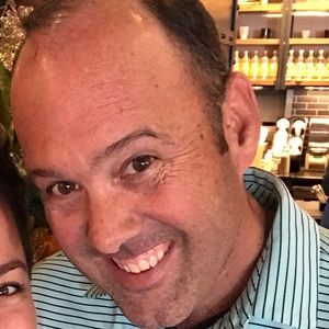 Meet your Posher, Mark